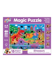 Galt Toys Magic Puzzle Dinosaurs - Image 3 of 4