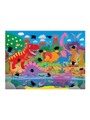 Galt Toys Magic Puzzle Dinosaurs - Image 4 of 4