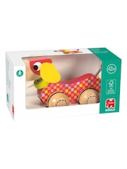Galt Toys Goula Pull-Along Dog - Image 2 of 4