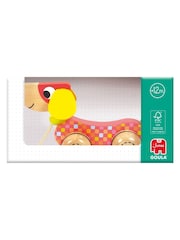 Galt Toys Goula Pull-Along Dog - Image 3 of 4