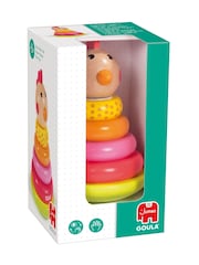 Galt Toys Goula Pile-Up Hen - Image 2 of 6