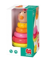 Galt Toys Goula Pile-Up Hen - Image 3 of 6