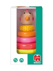 Galt Toys Goula Pile-Up Hen - Image 4 of 6