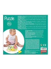 Galt Toys Goula 3 Farm Animals Puzzle - Image 6 of 6
