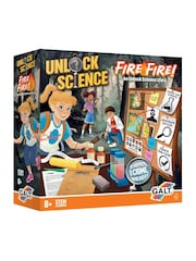 Galt Toys Unlock Science Water Worry Kit - Image 2 of 6