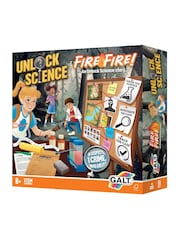 Galt Toys Unlock Science Water Worry Kit - Image 3 of 6