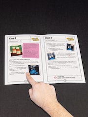 Galt Toys Unlock Science Water Worry Kit - Image 4 of 6