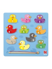 Galt Toys Goula Magnetic Ducks Puzzle - Image 2 of 6