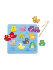 Galt Toys Goula Magnetic Ducks Puzzle - Image 3 of 6