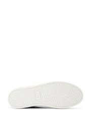Toms TRVL Lite Canvas Black Trainers - Image 6 of 6