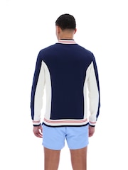 Fila бейсбольная куртка Settanta - Image 2 of 5