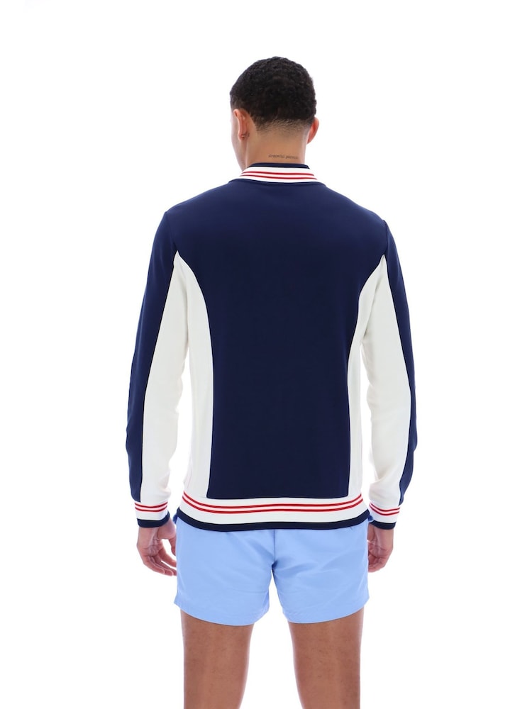 Fila бейсбольная куртка Settanta - Image 2 of 5