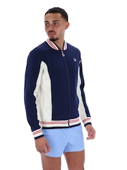 Fila бейсбольная куртка Settanta - Image 4 of 5