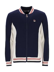 Fila бейсбольная куртка Settanta - Image 5 of 5