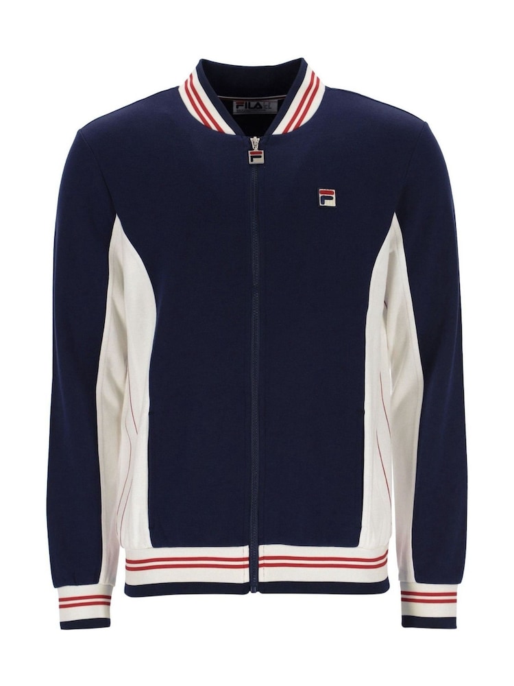 Fila бейсбольная куртка Settanta - Image 5 of 5