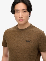 Superdry 100% Cotton Essential Logo T-Shirt - Bild 4 von 6
