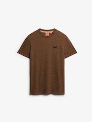 Superdry 100% Cotton Essential Logo T-Shirt - Bild 5 von 6