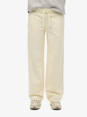 Superdry White Studios Joggers - Image 2 of 6