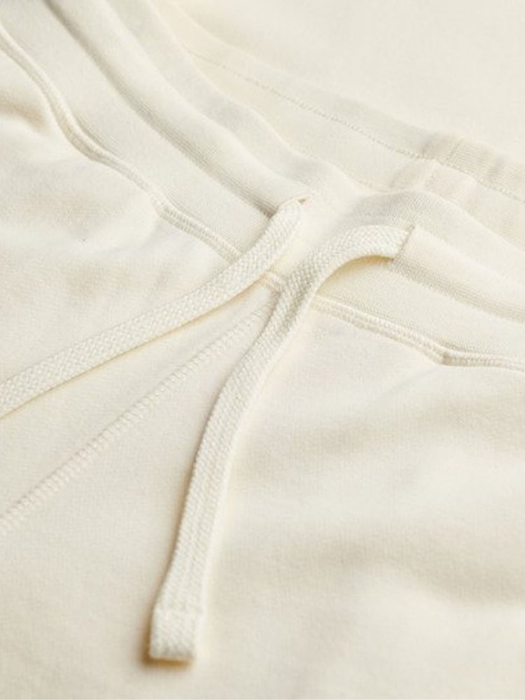 Superdry White Studios Joggers - Image 6 of 6