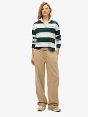 Superdry Nude Studios Joggers - Image 1 of 6