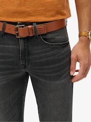 Прямые джинсы Superdry Vintage Slim - Изображение 4 из 6