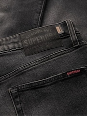 Прямые джинсы Superdry Vintage Slim - Изображение 6 из 6
