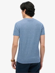 Superdry 100% Cotton Essential Logo T-Shirt - Bild 2 von 6