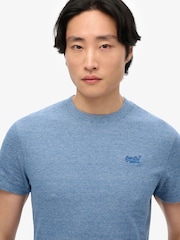 Superdry 100% Cotton Essential Logo T-Shirt - Bild 4 von 6