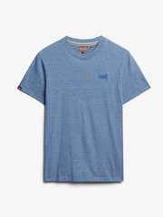 Superdry 100% Cotton Essential Logo T-Shirt - Bild 5 von 6