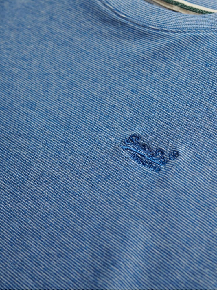 Superdry 100% Cotton Essential Logo T-Shirt - Bild 6 von 6