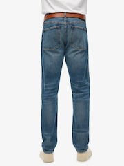 Прямые джинсы Superdry Vintage Slim - Изображение 5 из 5