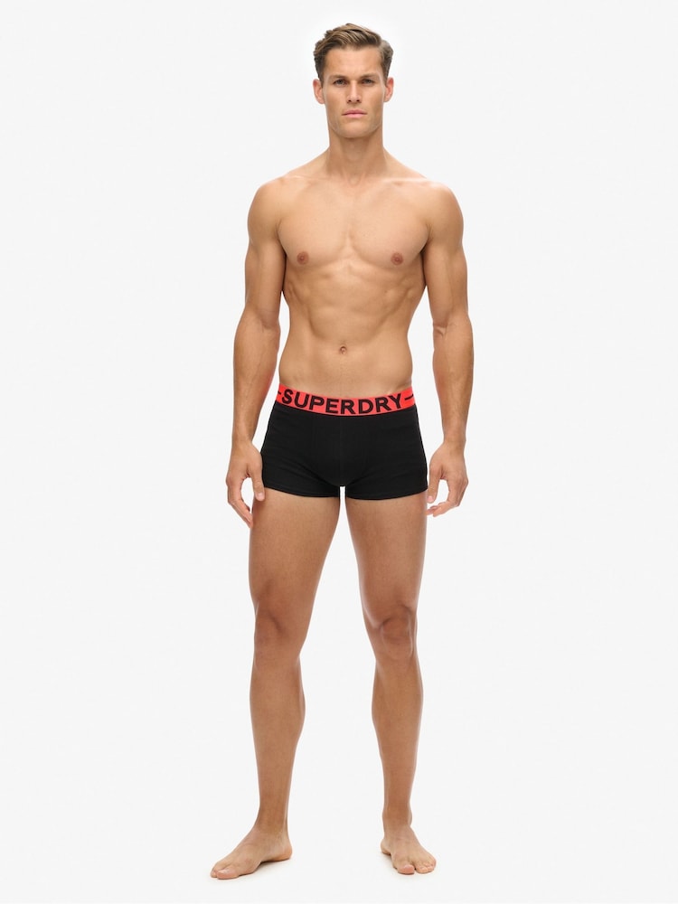 Набор из 3 Superdry брифов - Изображение 2 из 6