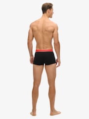 Набор из 3 Superdry брифов - Изображение 3 из 6