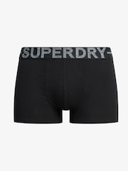 Набор из 3 Superdry брифов - Изображение 4 из 6