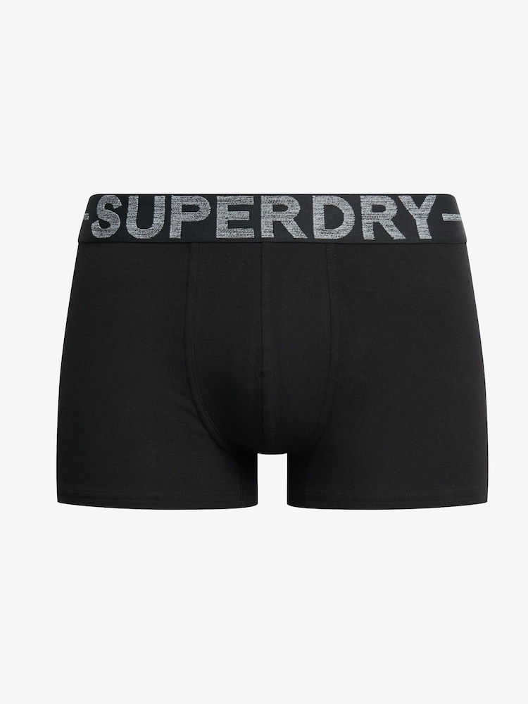 Набор из 3 Superdry брифов - Изображение 6 из 6