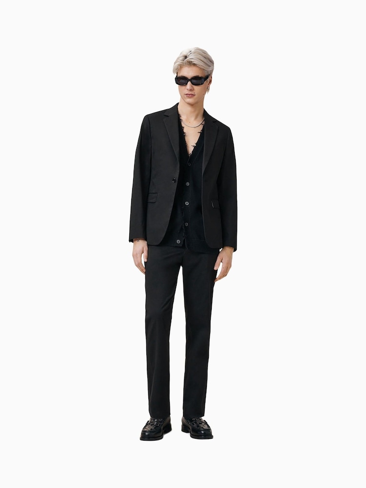 AllSaints Odin Trousers - Imagen 1 de 7