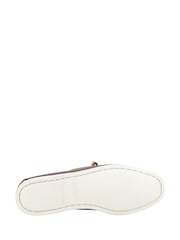 Sperry Authentic 2 Eye Boat Brown Shoes - Image 4 of 4