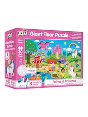 Galt Toys Giant Floor Puzzle Fairies And Unicorns - Image 1 of 4