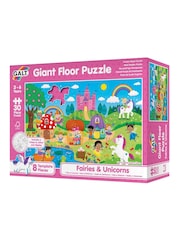 Galt Toys Giant Floor Puzzle Fairies And Unicorns - Image 2 of 4