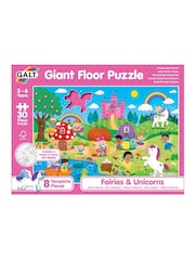 Galt Toys Giant Floor Puzzle Fairies And Unicorns - Image 3 of 4