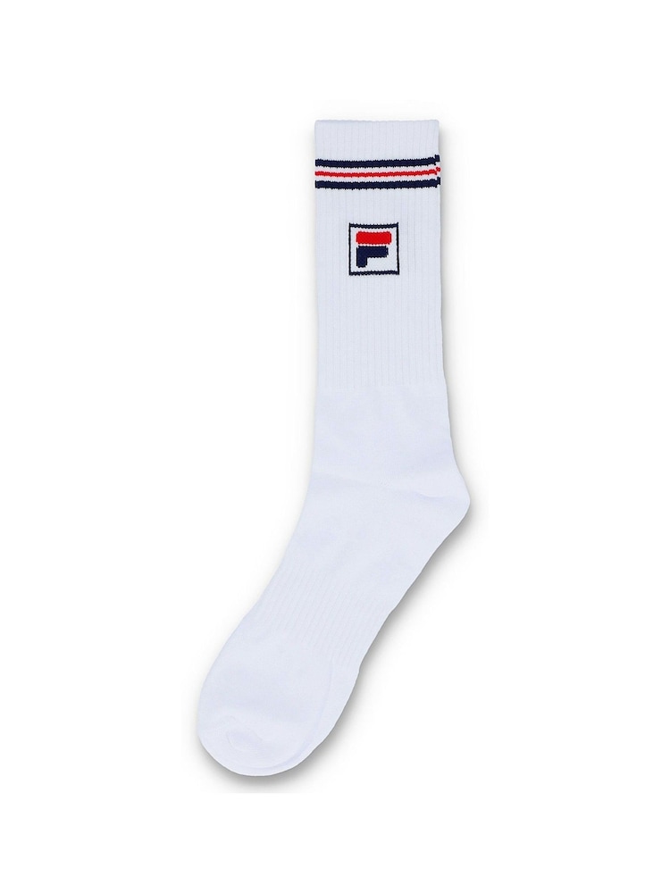 Fila Jent Reinforced Padded Sports Socks - Bild 2 von 3