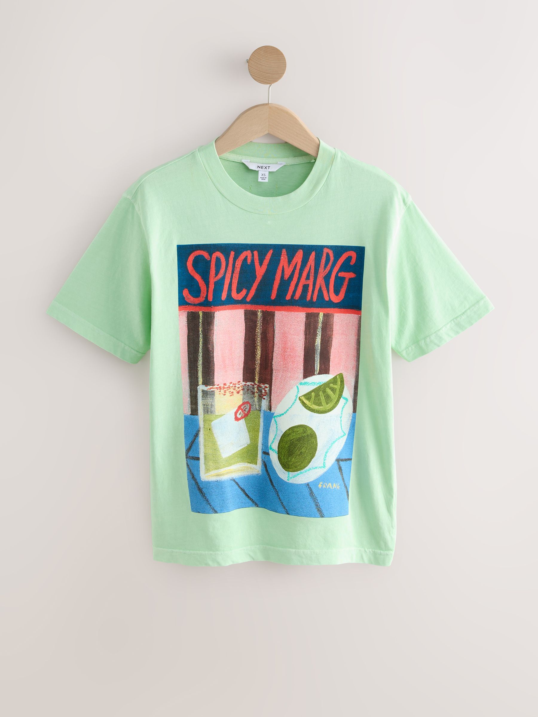 Oblada オブラダ　MARGE&MAGGIE TEE Amazon.com: Here's to my Mama Had to listen to all this