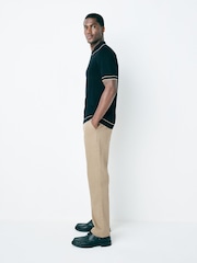 Piedra - Corte recto - Motionflex Chino Trousers - Imagen 2 de 8