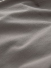Arcilla - Corte tapered holgado - Straight Fit Pleated Stretch Chinos Trousers - Imagen 10 de 10