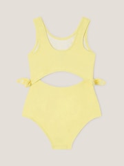 Monsoon Amalfi Daisy Embroidered Swimsuit - Imagen 2 de 3
