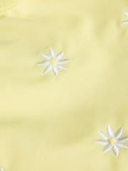 Monsoon Amalfi Daisy Embroidered Swimsuit - Imagen 3 de 3