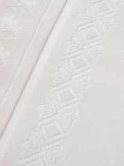 Monsoon Natural Embroidered Kurta Shirt - Image 3 of 5