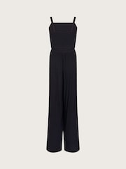 Monsoon Strappy Embroidered Jumpsuit - صورة 2 من 3