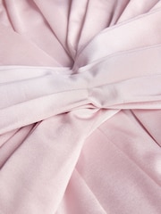 Monsoon Pink Monsoon Tia Twist Prom Dress - Image 3 of 3