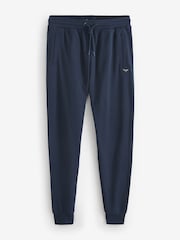 Threadbare Black Regular Fit Joggers 3 Pack - Image 2 of 4